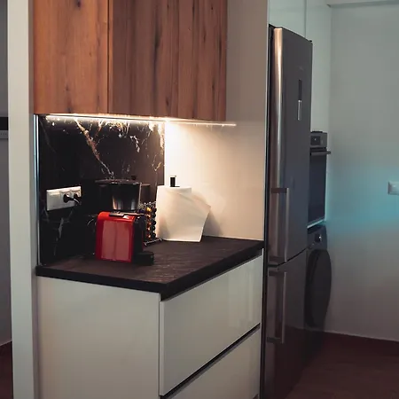 Horizon Apartment Athens